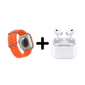 Smartwatch Apple Kit