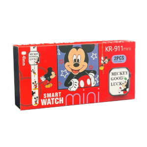 Smartwatch Kr-911 Mini