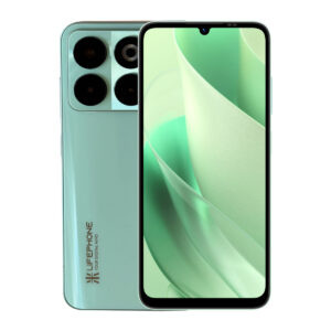 Smartphone Lifephone Star  (8gb + 256gb)