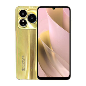 Smartphone Lifephone Vision  (8gb + 256gb)