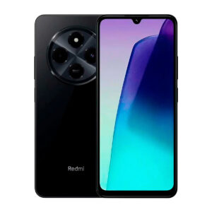 Smartphone Xiaomi Redmi 14c (4gb+128gb) + Obsequio